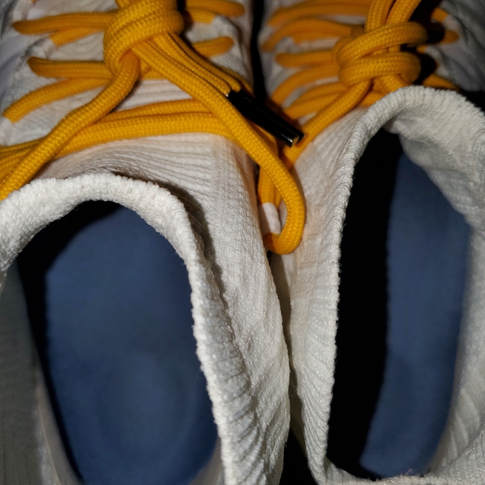 Men's Under Armour Project Rock 1 Trainers size 10.5 - Picture 5 of 7